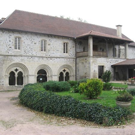 Abbaye Saint Gilbert Bed and Breakfast Buitenkant foto